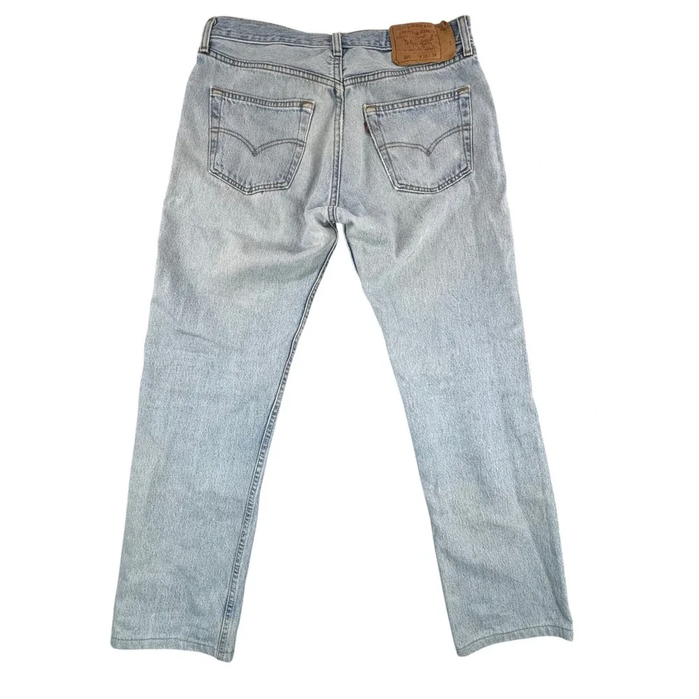 Levis vintage levi